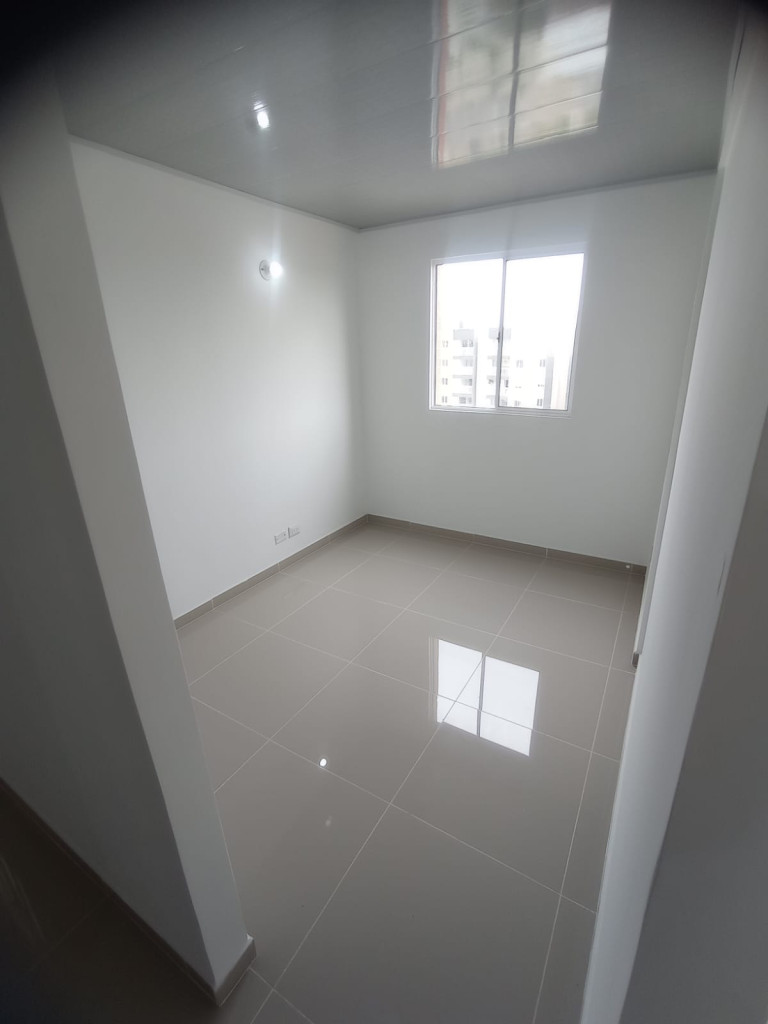 Apartamento En Arriendo - Vivero  Parque Residencia, Cali