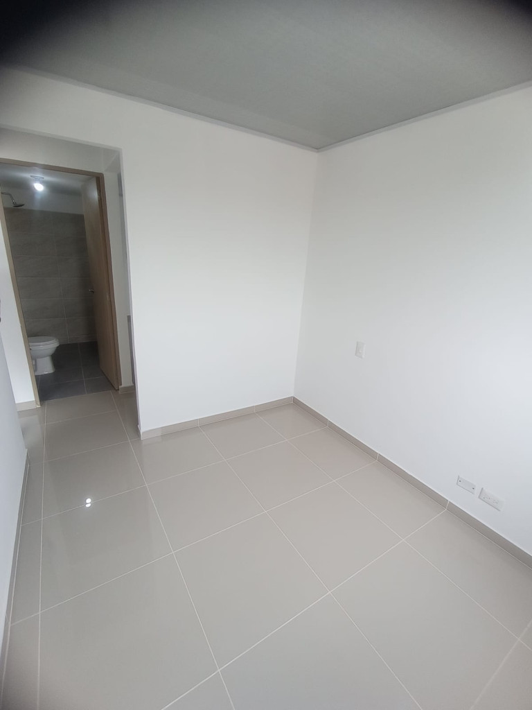 Apartamento En Arriendo - Vivero  Parque Residencia, Cali