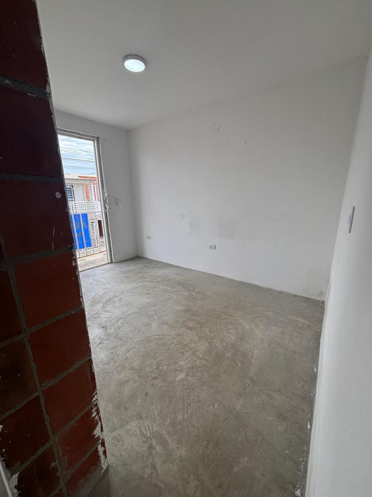 Casa En Arriendo - Samanes E Los Angeles, Candelaria