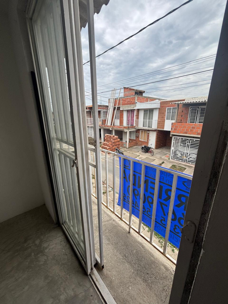 Casa En Arriendo - Samanes E Los Angeles, Candelaria