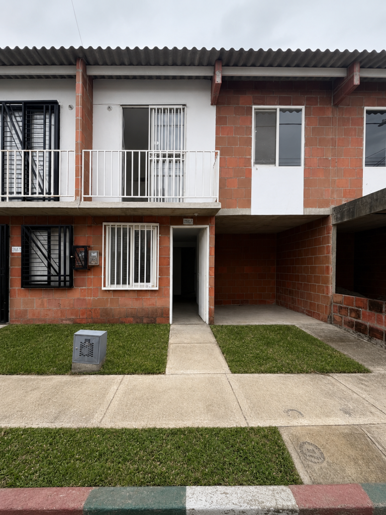 Casa En Arriendo - Samanes E Los Angeles, Candelaria