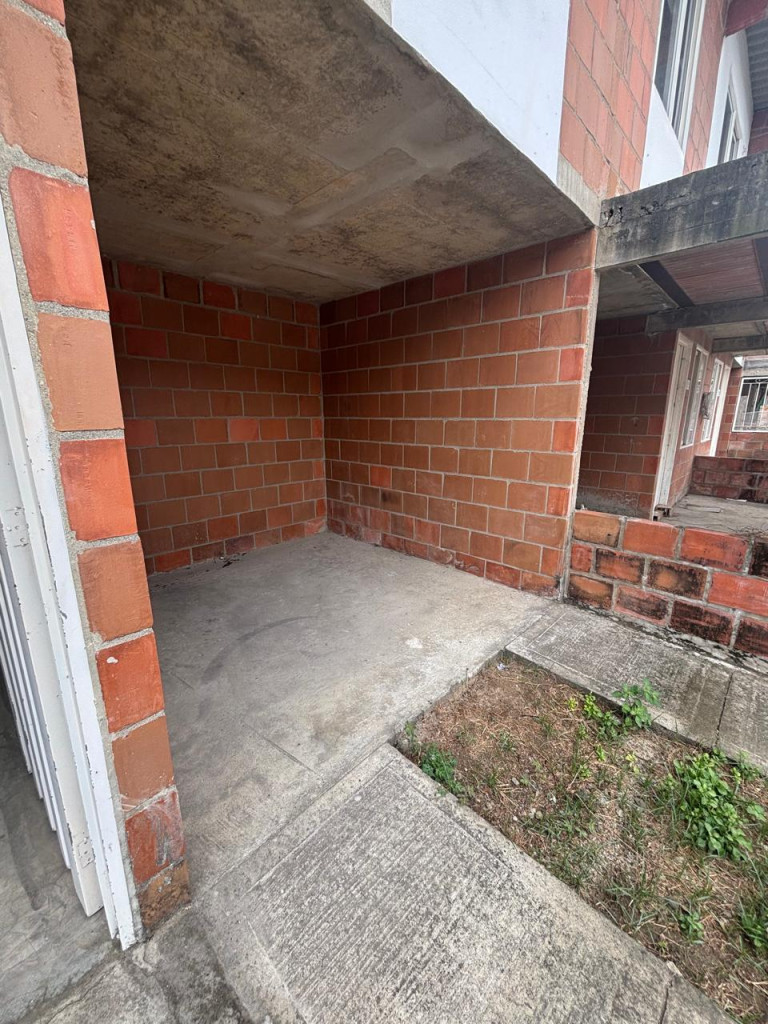 Casa En Arriendo - Samanes E Los Angeles, Candelaria