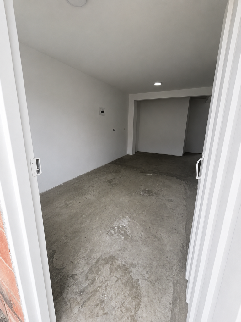 Casa En Arriendo - Samanes E Los Angeles, Candelaria
