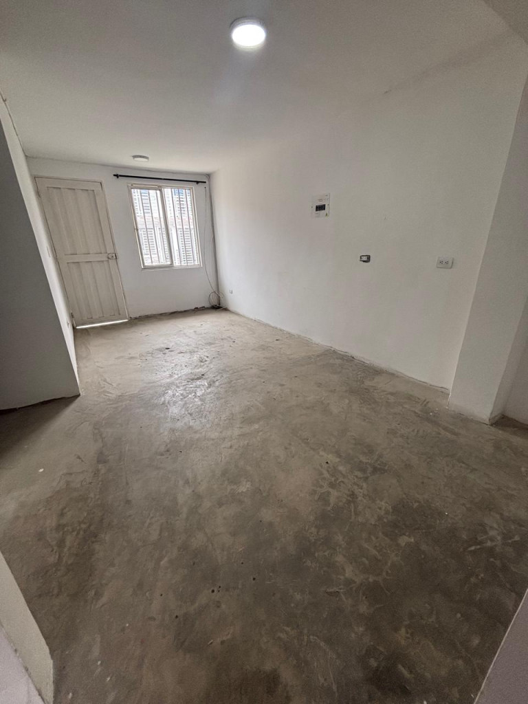 Casa En Arriendo - Samanes E Los Angeles, Candelaria