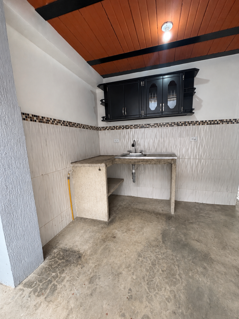 Casa En Arriendo - Samanes E Los Angeles, Candelaria