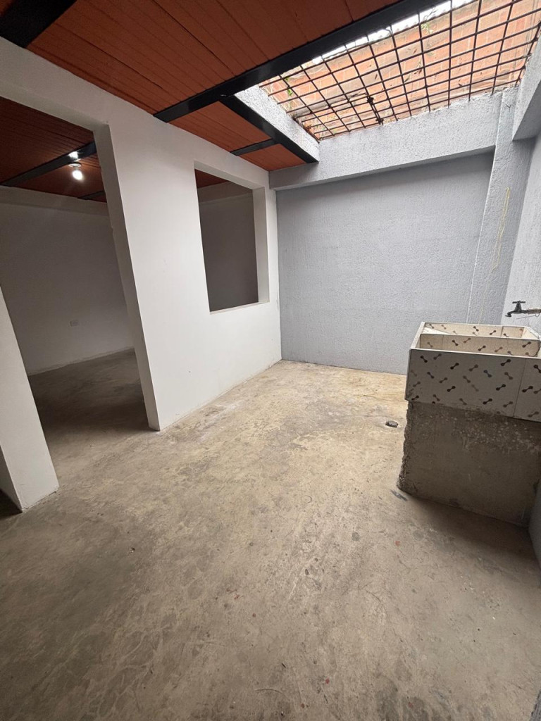 Casa En Arriendo - Samanes E Los Angeles, Candelaria