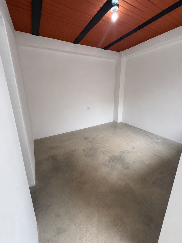 Casa En Arriendo - Samanes E Los Angeles, Candelaria