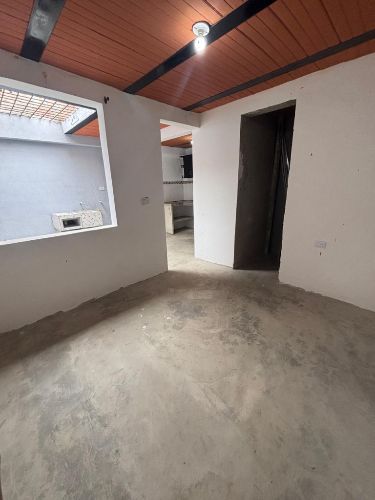Casa En Arriendo - Samanes E Los Angeles, Candelaria