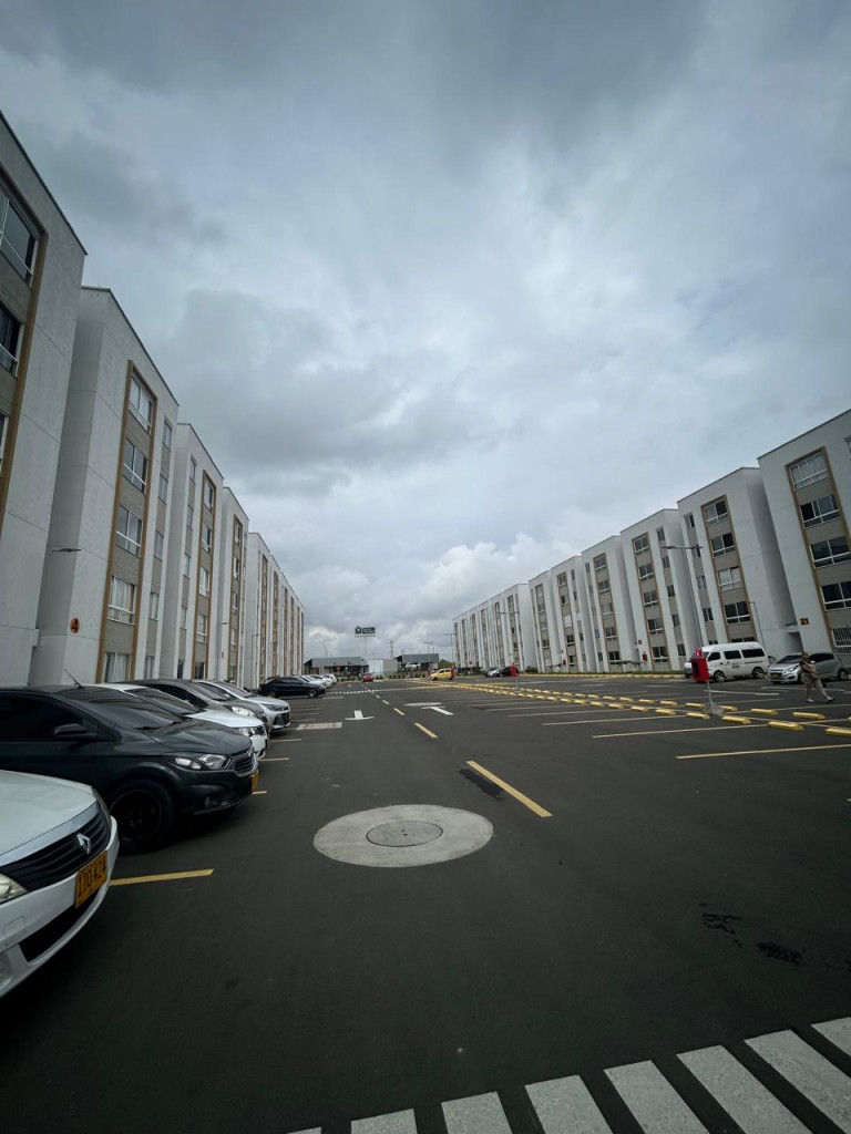 Apartamento En Arriendo - Encanto Del Valle, Cali