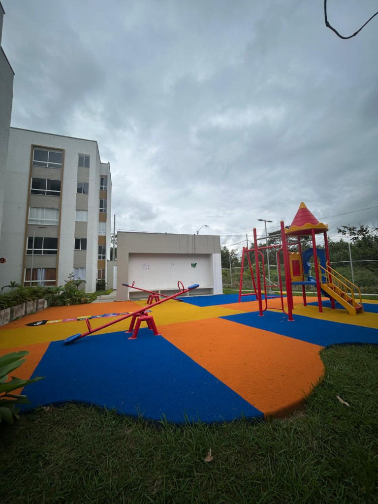 Apartamento En Arriendo - Encanto Del Valle, Cali