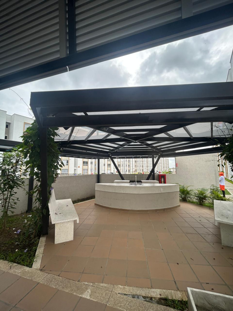 Apartamento En Arriendo - Encanto Del Valle, Cali