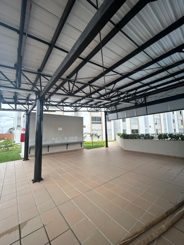 Apartamento En Arriendo - Encanto Del Valle, Cali