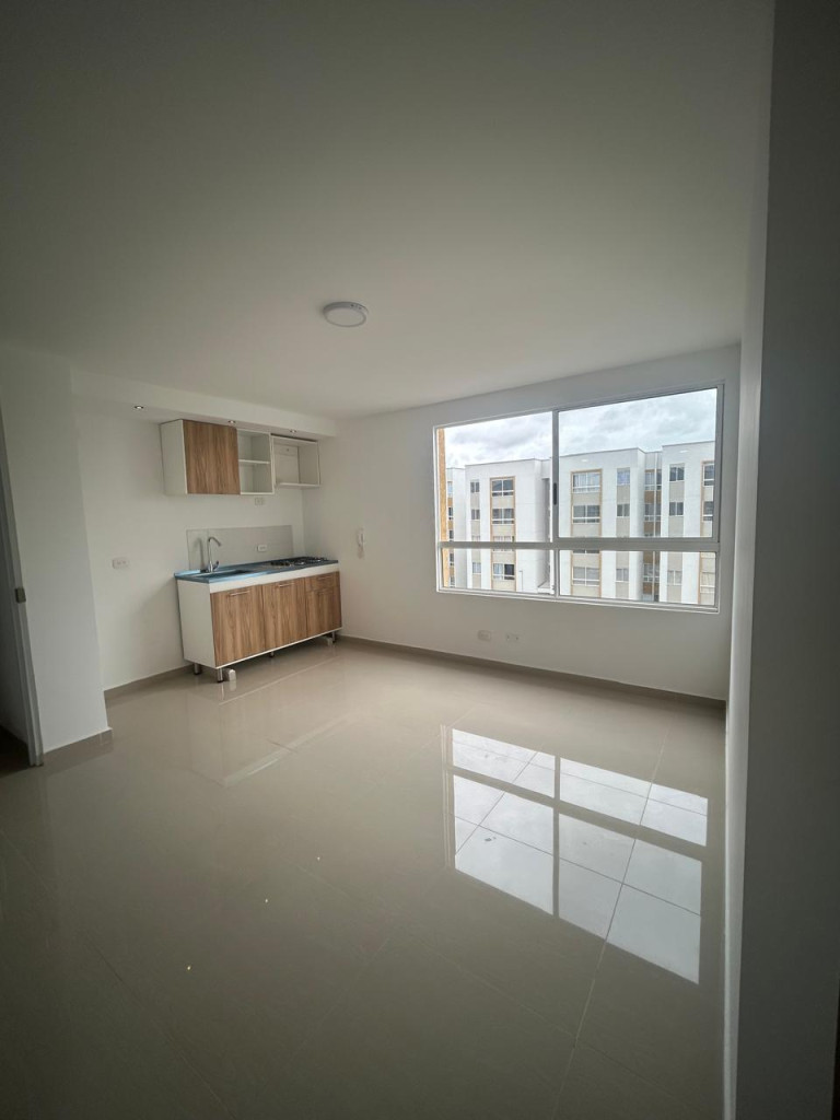 Apartamento En Arriendo - Encanto Del Valle, Cali