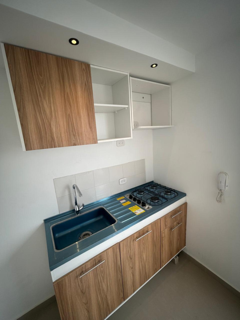 Apartamento En Arriendo - Encanto Del Valle, Cali