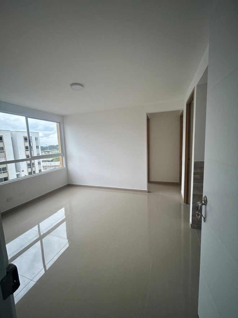 Apartamento En Arriendo - Encanto Del Valle, Cali