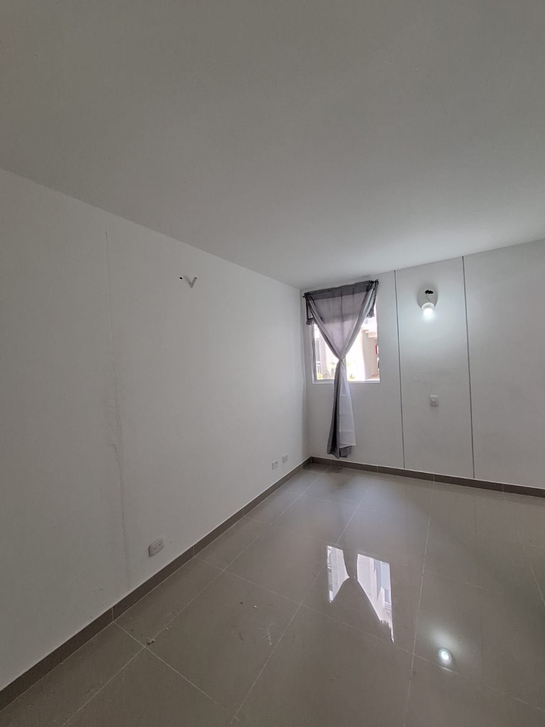 Apartamento En Arriendo - Ciudad Del Valle, Candelaria