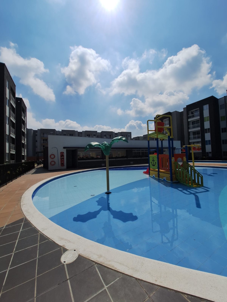 Apartamento En Arriendo - Ciudad Del Valle, Candelaria