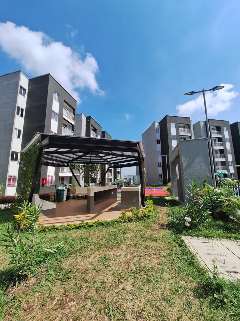 Apartamento En Arriendo - Ciudad Del Valle, Candelaria