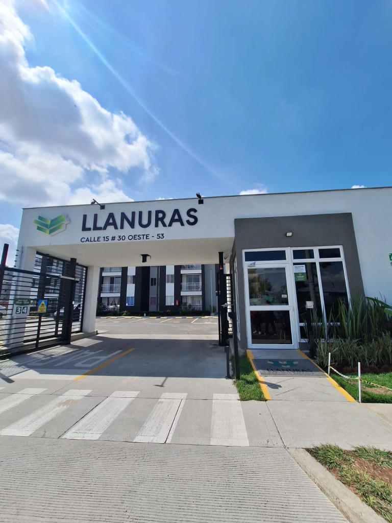 Apartamento En Arriendo - Ciudad Del Valle, Candelaria