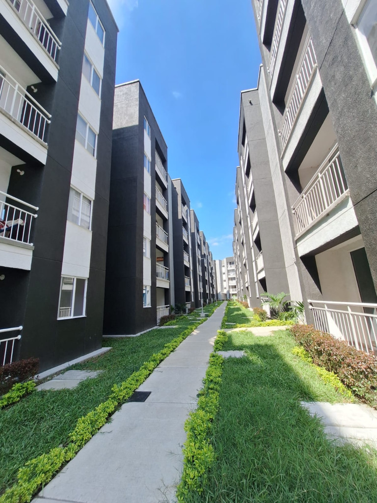 Apartamento En Arriendo - Ciudad Del Valle, Candelaria