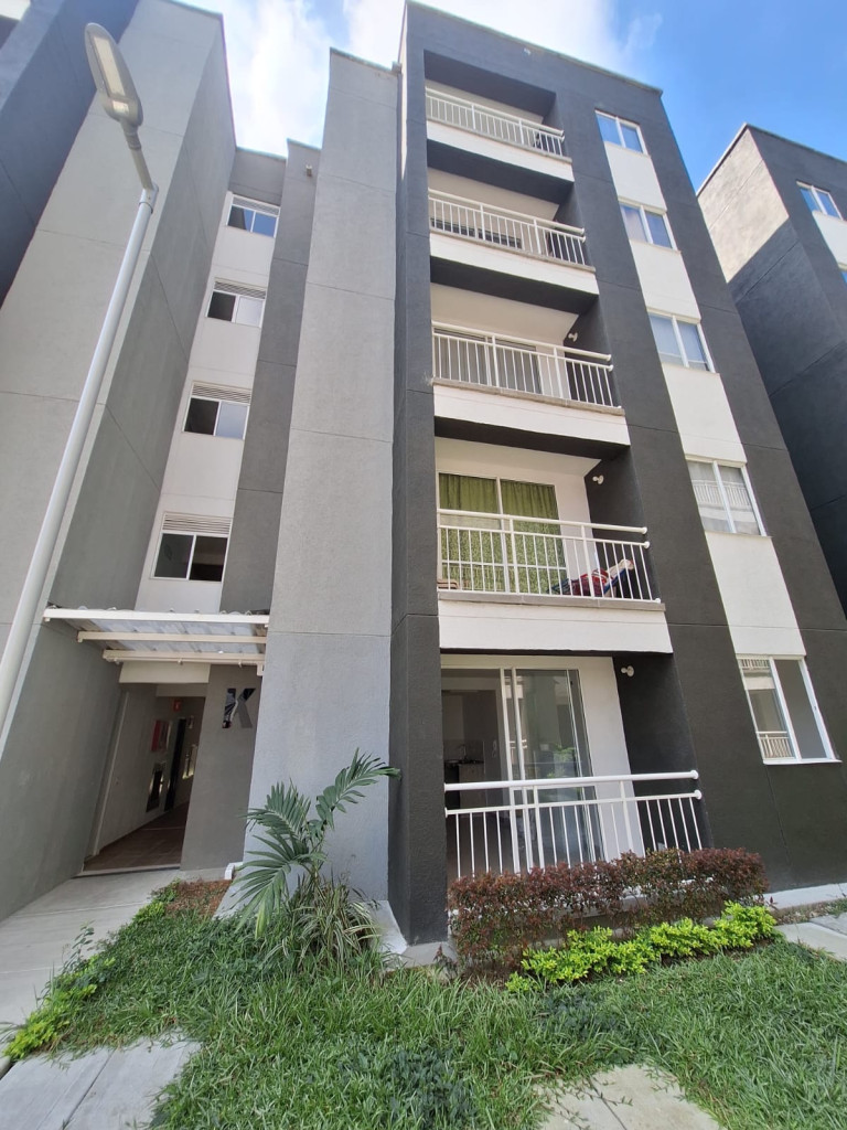 Apartamento En Arriendo - Ciudad Del Valle, Candelaria