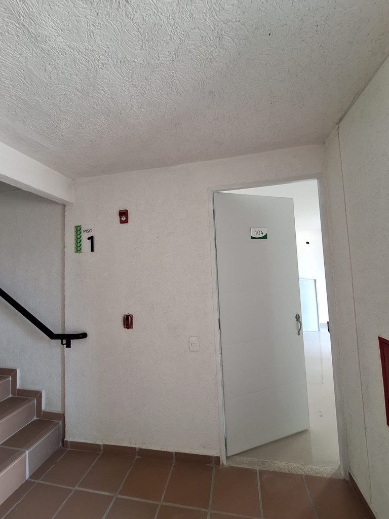 Apartamento En Arriendo - Ciudad Del Valle, Candelaria