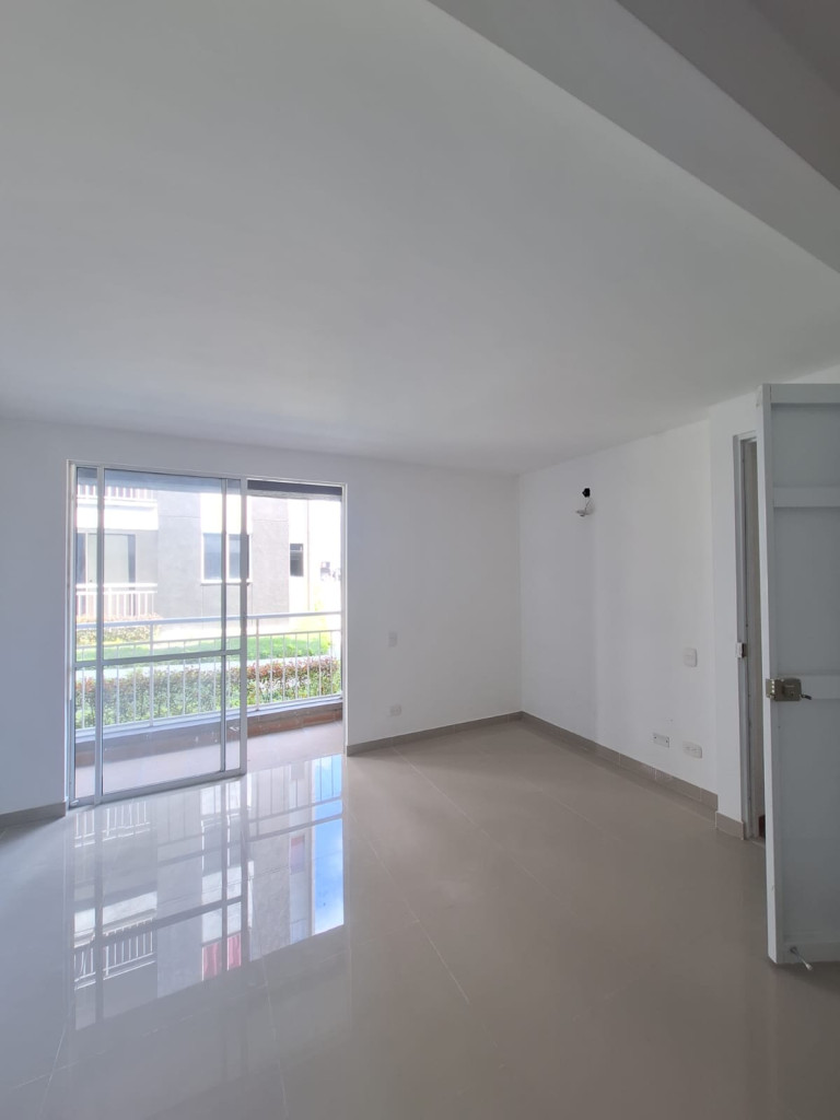 Apartamento En Arriendo - Ciudad Del Valle, Candelaria