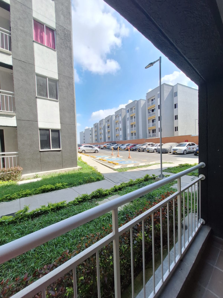 Apartamento En Arriendo - Ciudad Del Valle, Candelaria