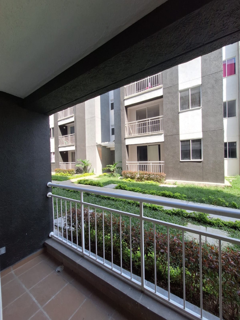 Apartamento En Arriendo - Ciudad Del Valle, Candelaria