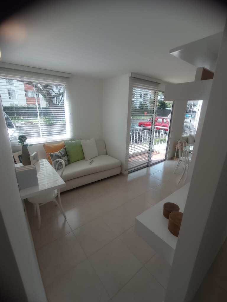 Apartamento En Venta - Sachamate, Jamundí