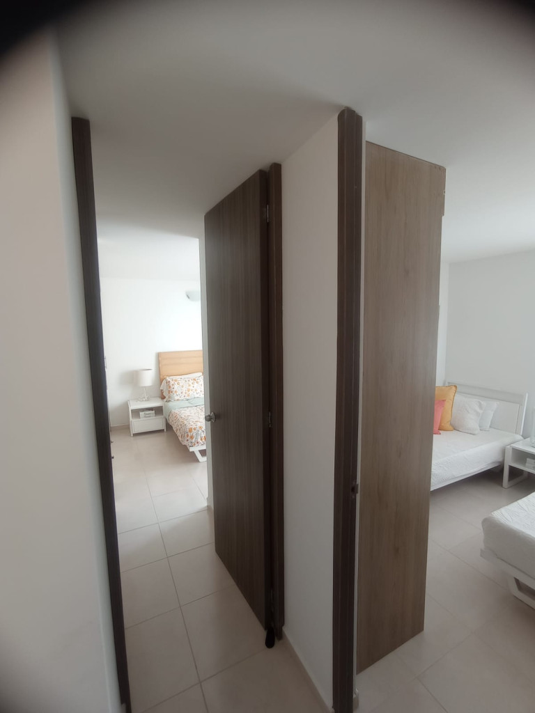 Apartamento En Venta - Sachamate, Jamundí