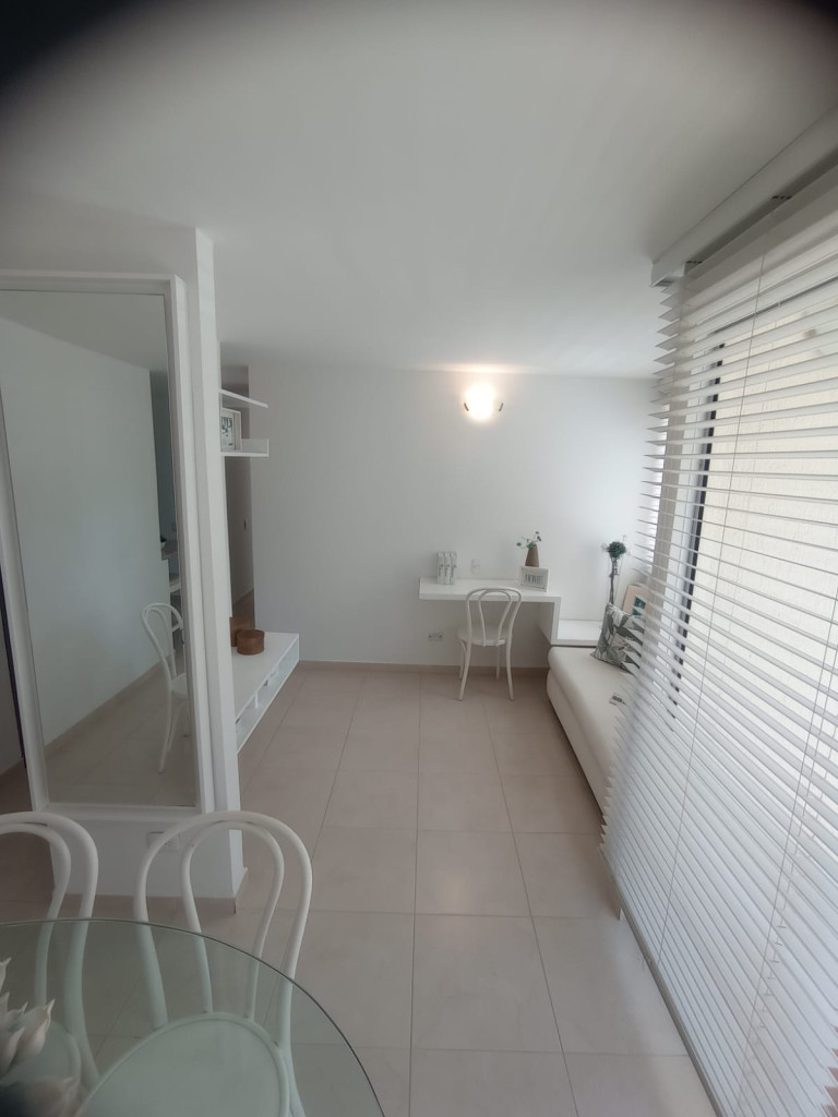 Apartamento En Venta - Sachamate, Jamundí