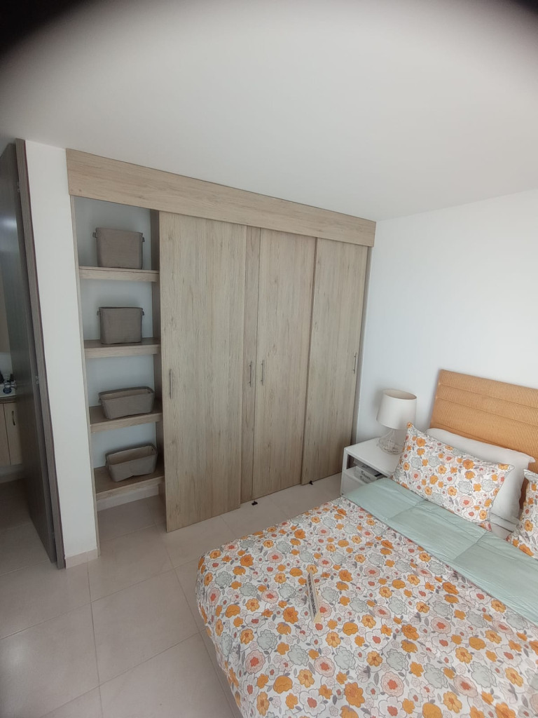 Apartamento En Venta - Sachamate, Jamundí