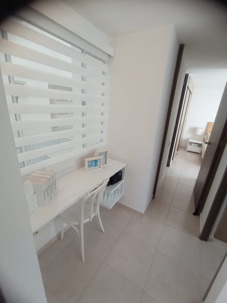 Apartamento En Venta - Sachamate, Jamundí