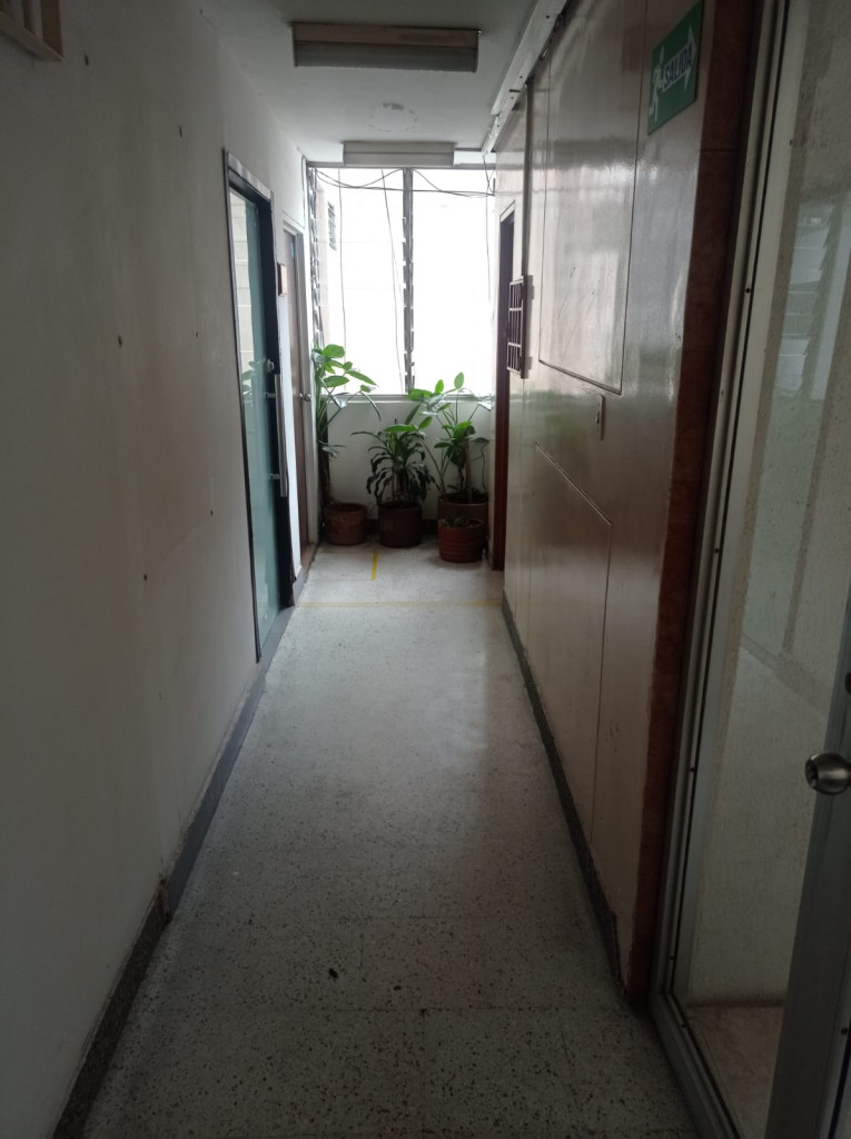 Consultorio En Venta - San Vicente, Cali