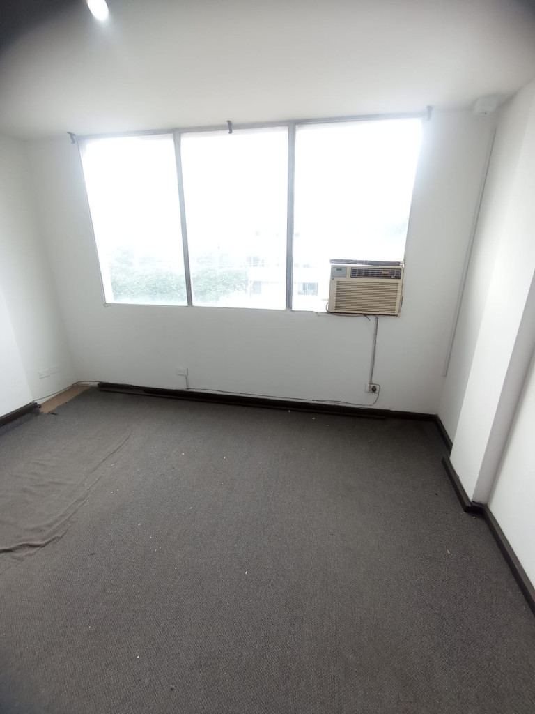 Consultorio En Venta - San Vicente, Cali