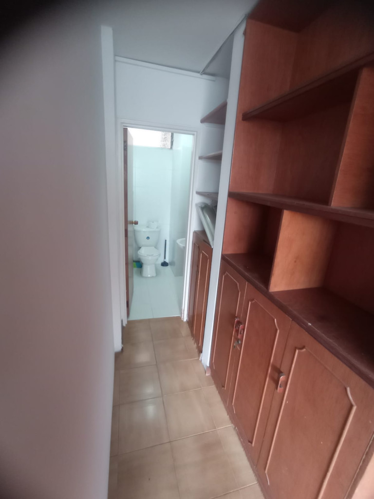 Consultorio En Venta - San Vicente, Cali