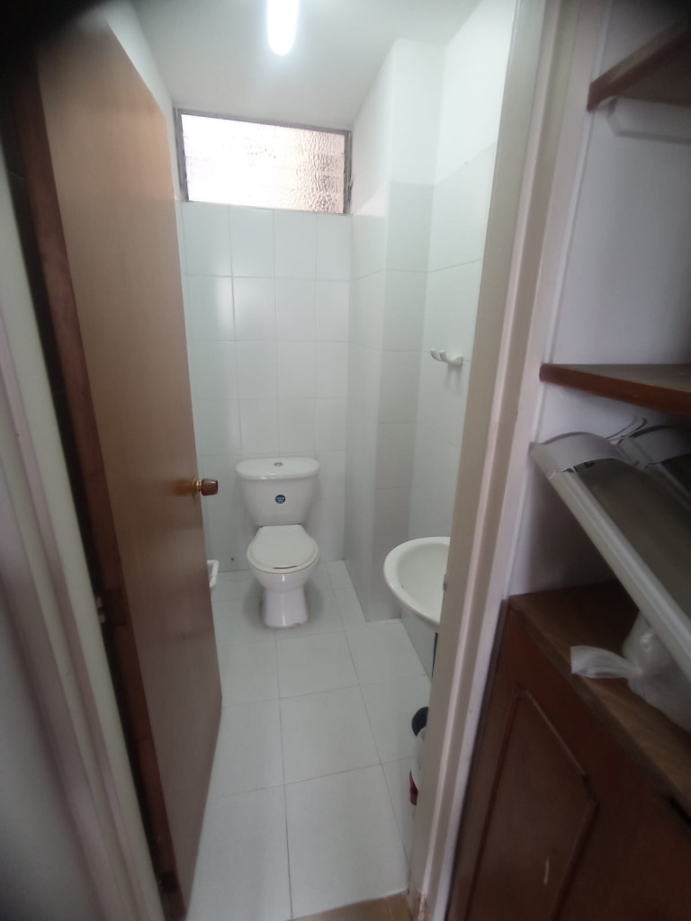 Consultorio En Venta - San Vicente, Cali