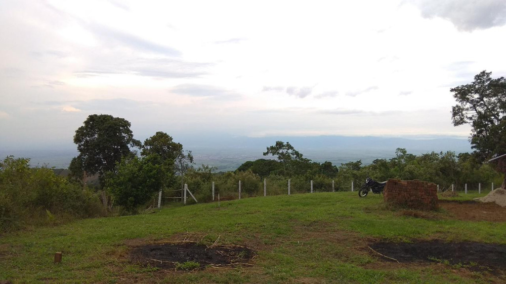 Lote En Venta - Potrerillo, Palmira