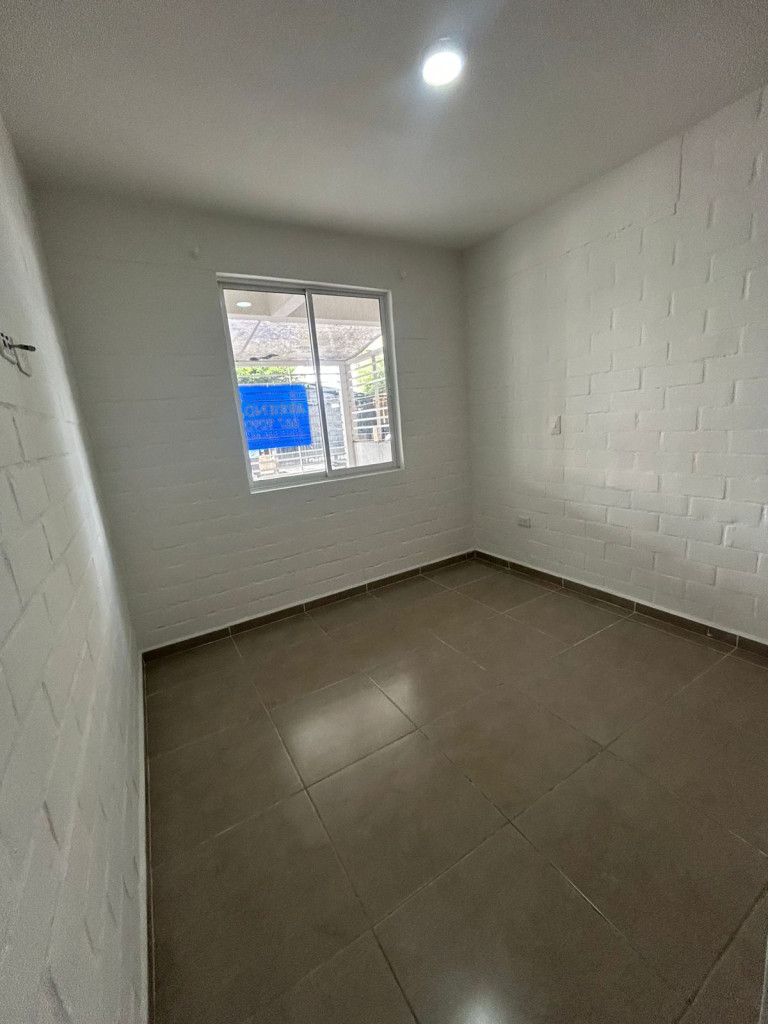 Apartaestudio En Arriendo - Urb. Las Américas, Palmira