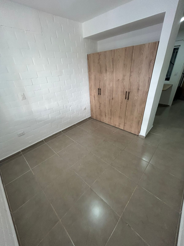 Apartaestudio En Arriendo - Urb. Las Américas, Palmira