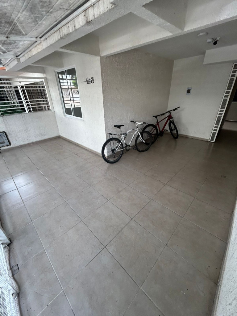 Apartaestudio En Arriendo - Urb. Las Américas, Palmira