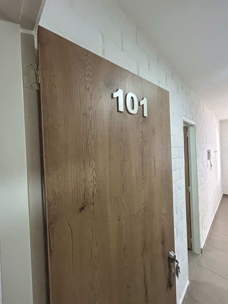 Apartaestudio En Arriendo - Urb. Las Américas, Palmira