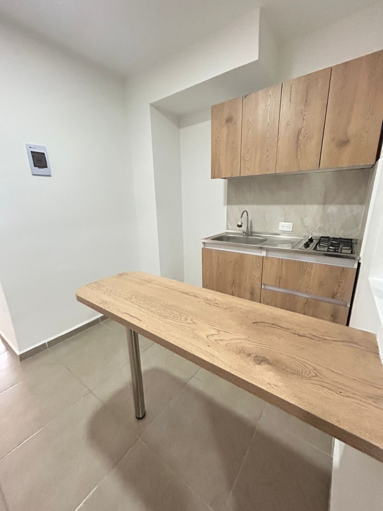 Apartaestudio En Arriendo - Urb. Las Américas, Palmira