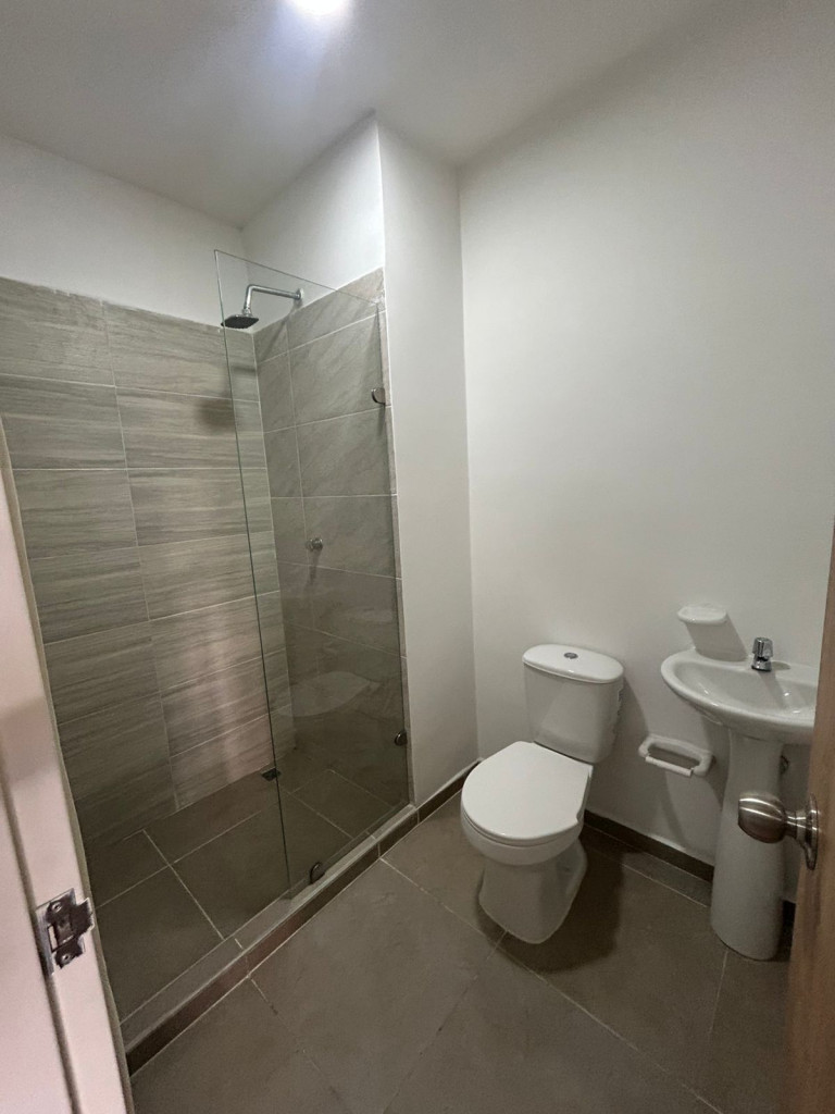 Apartaestudio En Arriendo - Urb. Las Américas, Palmira