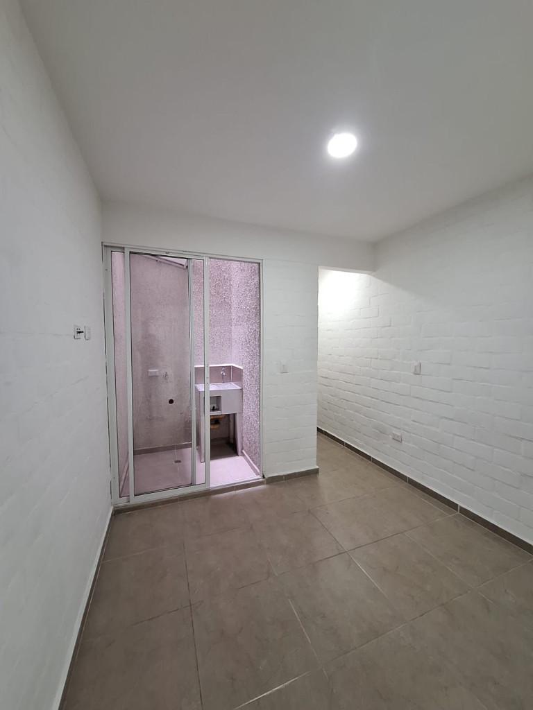 Apartaestudio En Arriendo - Urb. Las Américas, Palmira