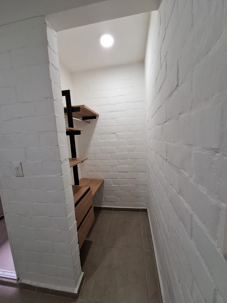 Apartaestudio En Arriendo - Urb. Las Américas, Palmira