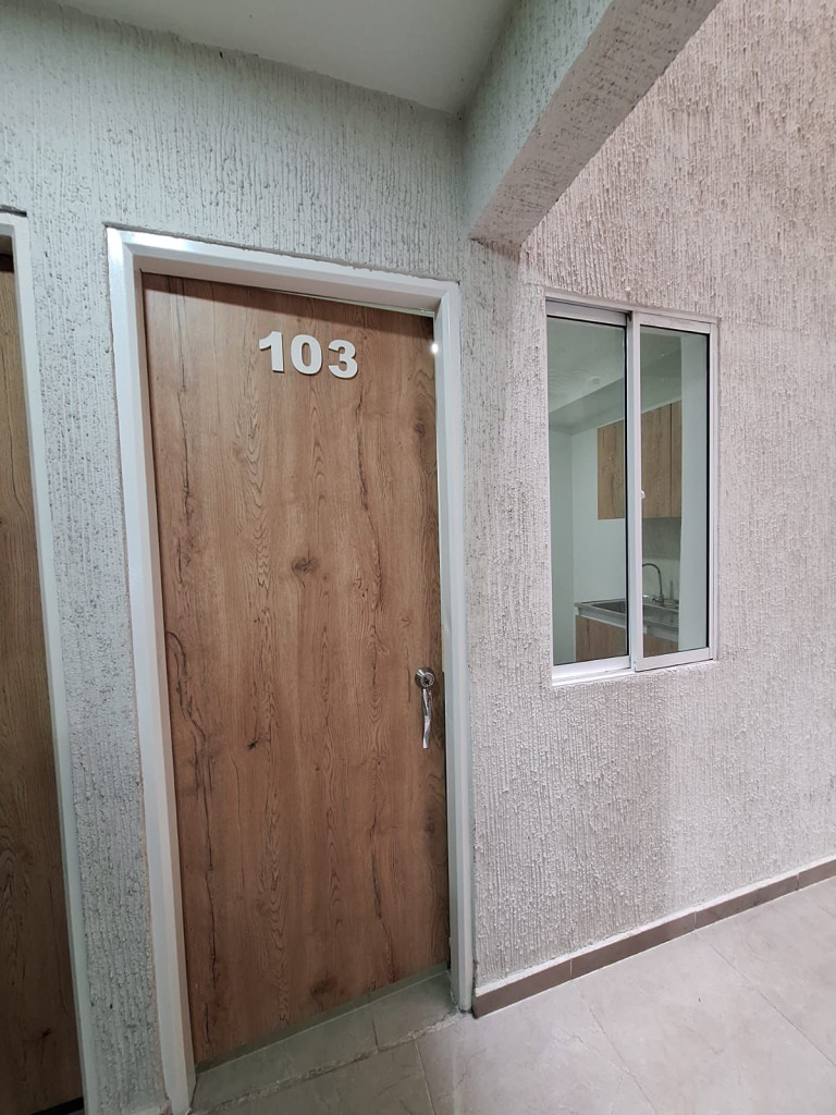 Apartaestudio En Arriendo - Urb. Las Américas, Palmira