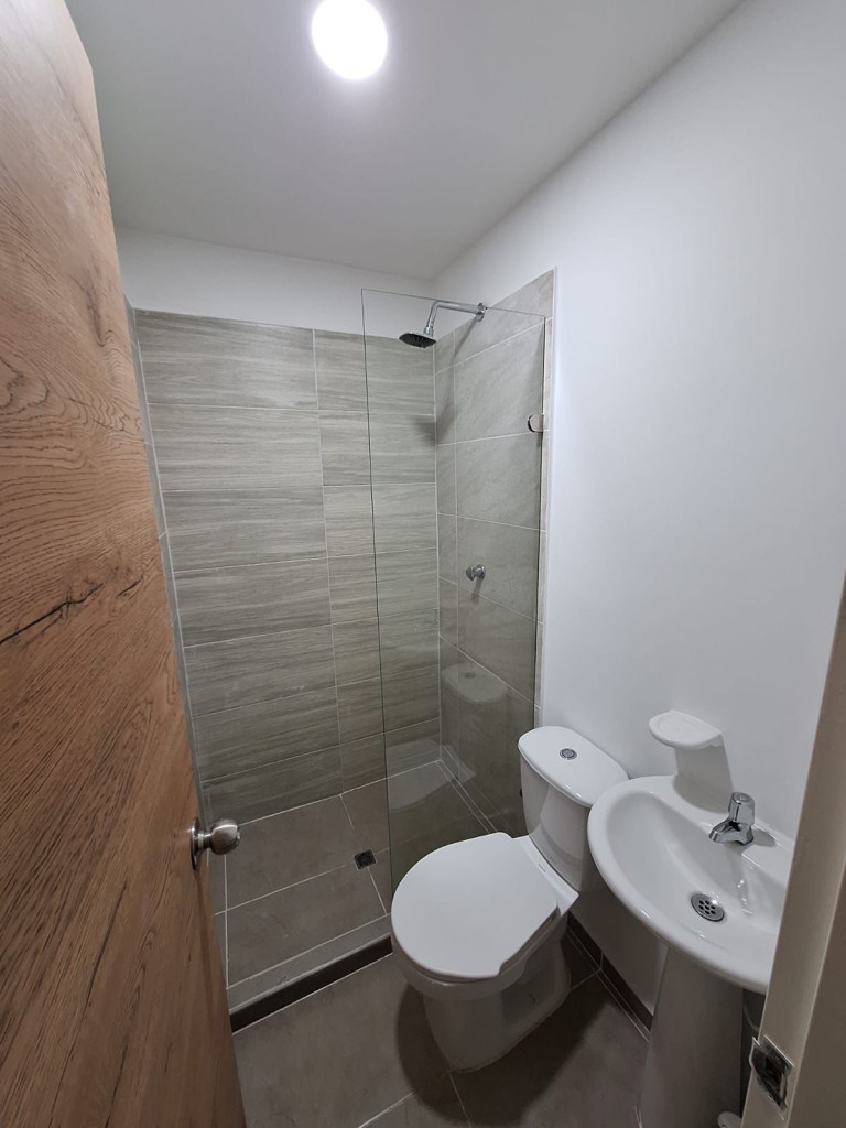 Apartaestudio En Arriendo - Urb. Las Américas, Palmira