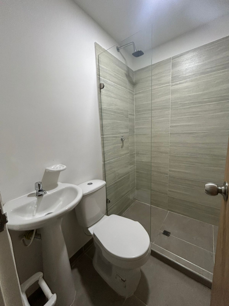 Apartaestudio En Arriendo - Urb. Las Américas, Palmira